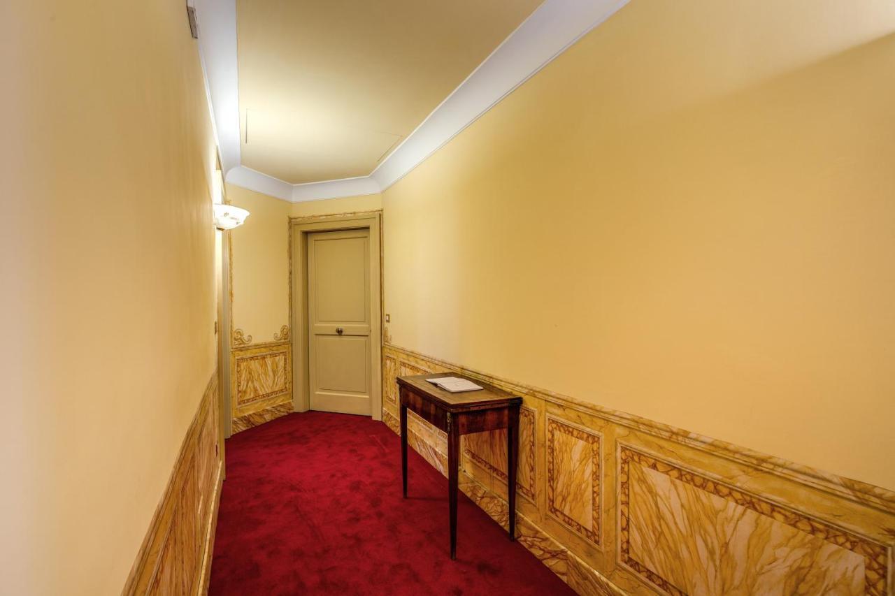 Апартаменты Elegant Flat By The Vatican Dx Рим Экстерьер фото